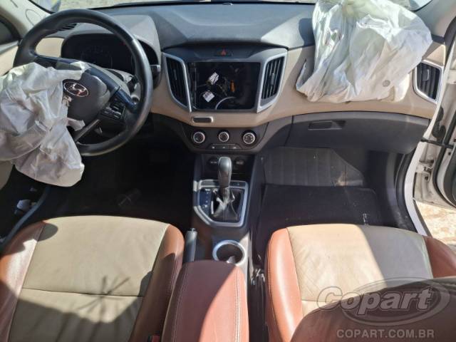 2019 HYUNDAI CRETA 