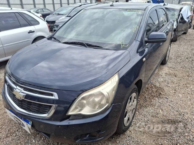 2013 CHEVROLET COBALT 
