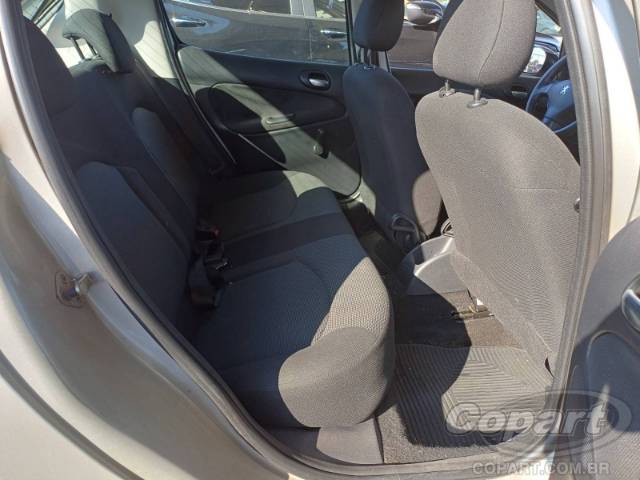 2013 PEUGEOT 207 