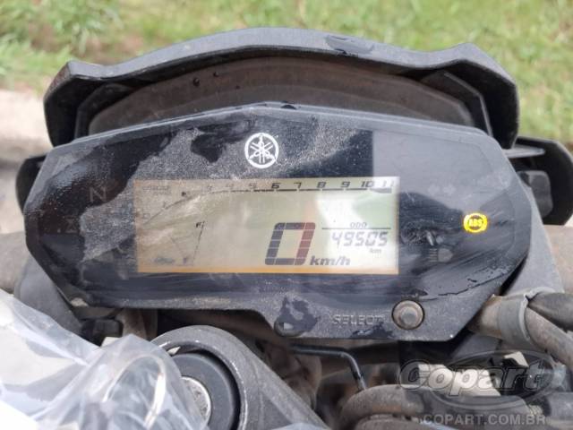 2023 YAMAHA FZ25 FAZER 