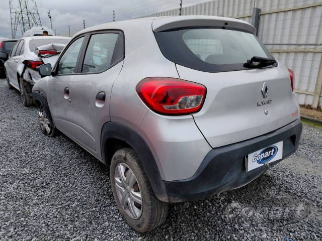 2022 RENAULT KWID 