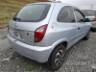 2009 CHEVROLET CELTA 
