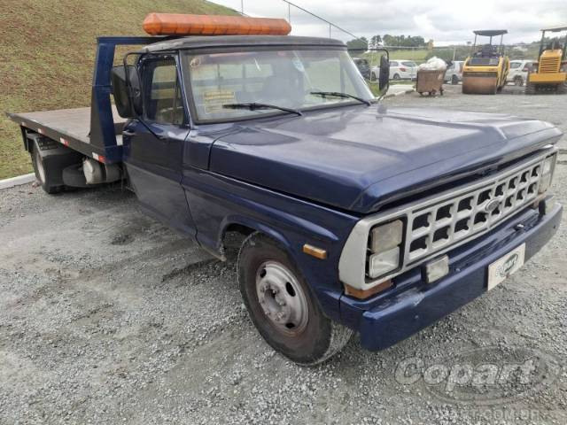 1975 FORD F-350 