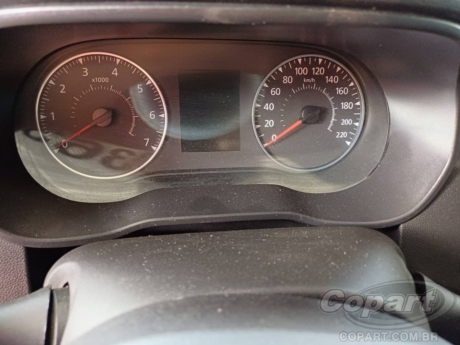 Foto 8 de 10: 2022 RENAULT DUSTER