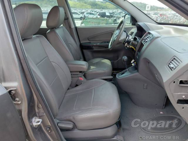 2015 HYUNDAI TUCSON 