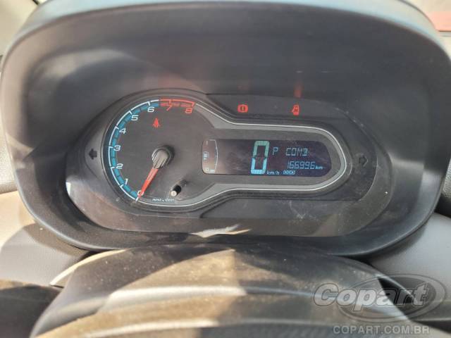 2015 CHEVROLET PRISMA 