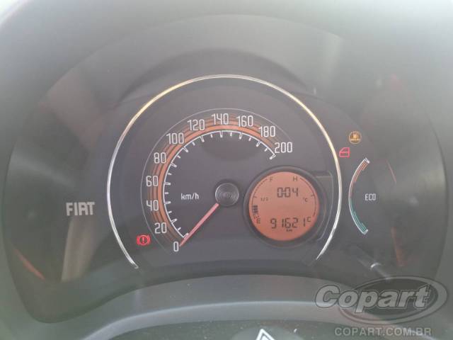 2011 FIAT UNO 