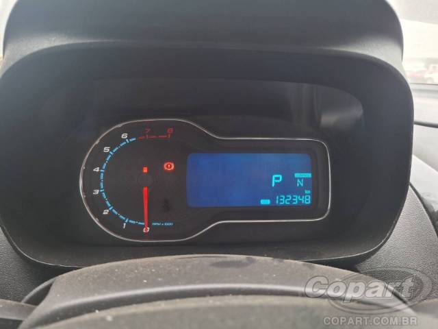 2018 CHEVROLET COBALT 