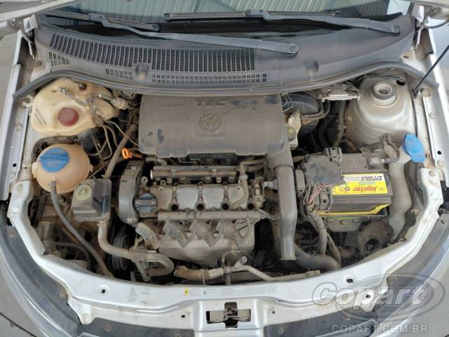 2015 VOLKSWAGEN GOL 