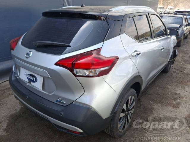 2018 NISSAN KICKS 