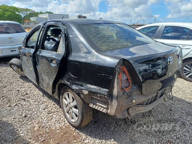 2019 TOYOTA ETIOS SEDA 