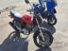 2020 HONDA CG 160 