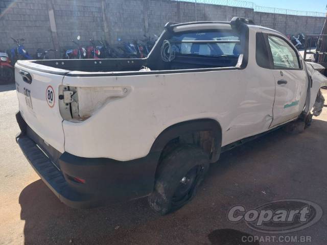 2025 FIAT STRADA 