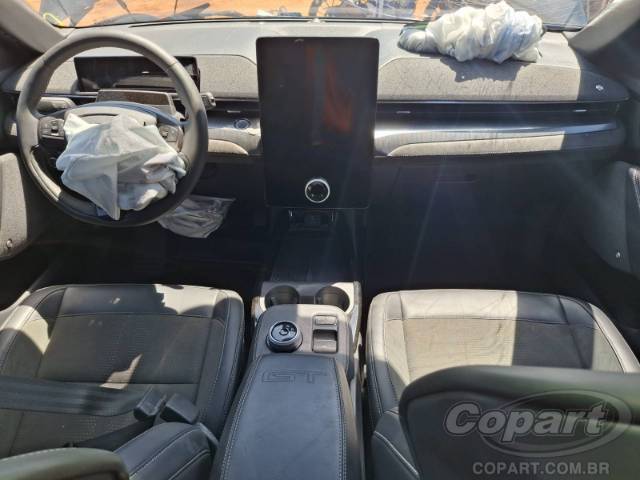 2023 FORD MUSTANG MACH-E 