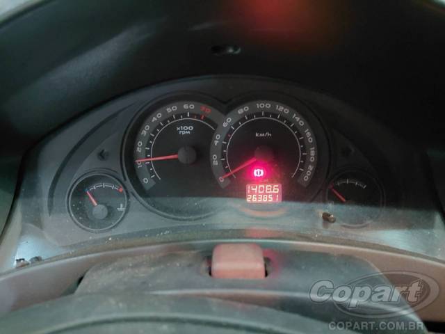 2008 CHEVROLET CELTA 