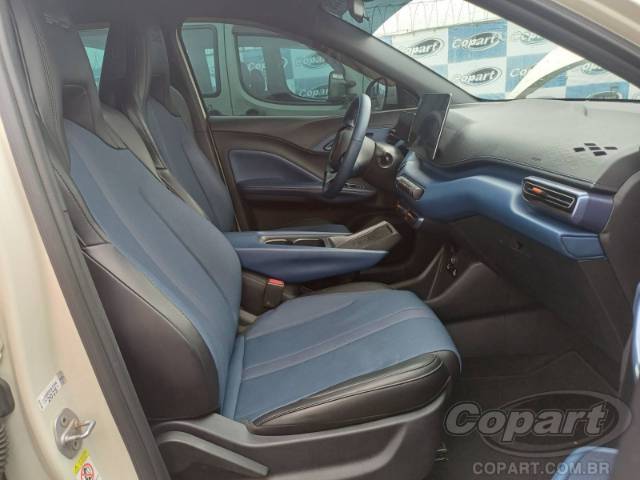 2026 BYD DOLPHIN MINI 