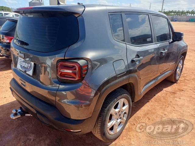 2024 JEEP RENEGADE 