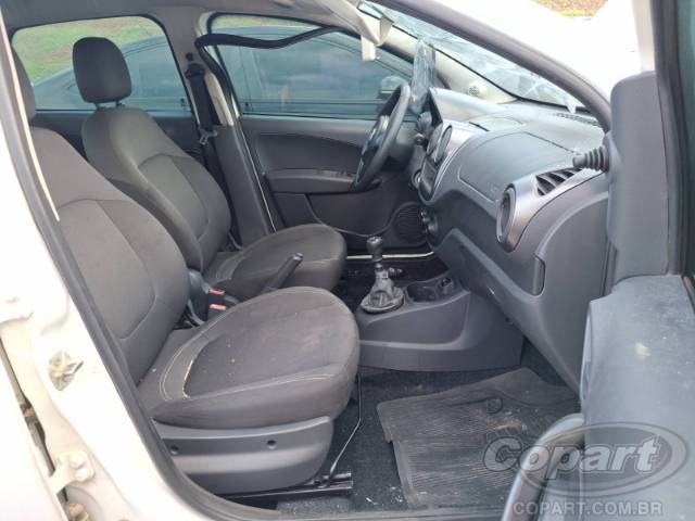 2021 FIAT GRAND SIENA 