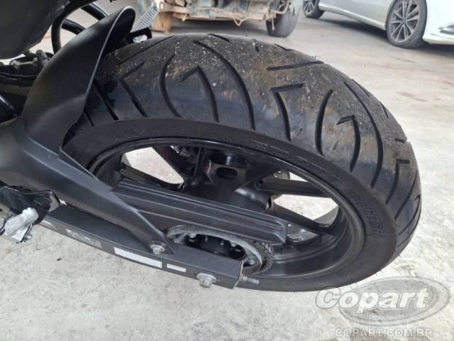 2022 YAMAHA FZ25 FAZER 