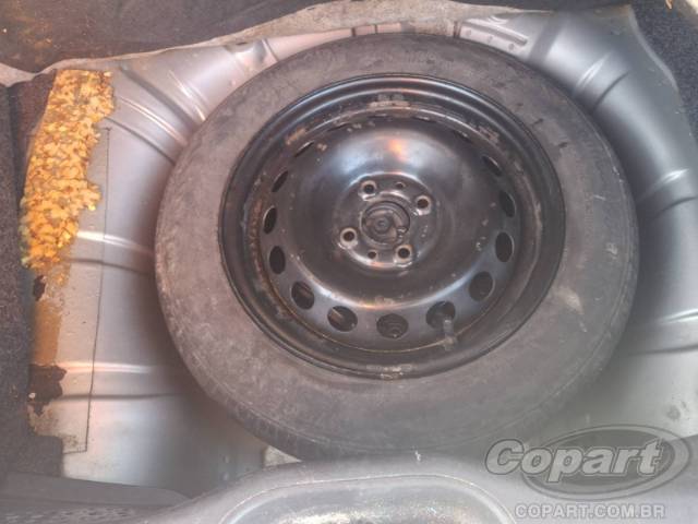 2015 FIAT PALIO 