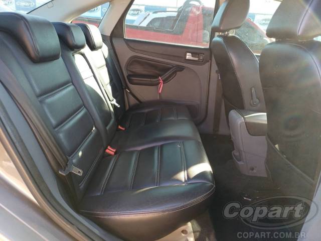 2012 FORD FOCUS SEDAN 