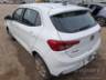 2026 FIAT ARGO 
