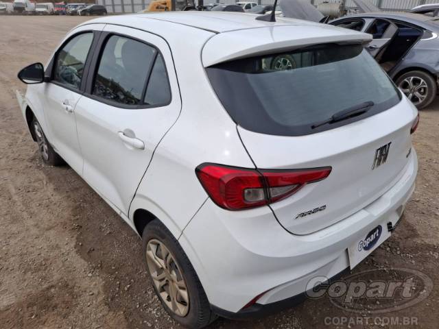 2026 FIAT ARGO 