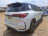 2024 TOYOTA SW4 