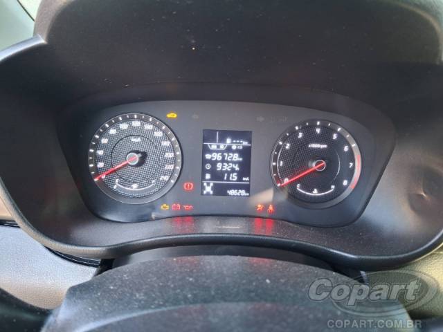 2024 HYUNDAI HB20 
