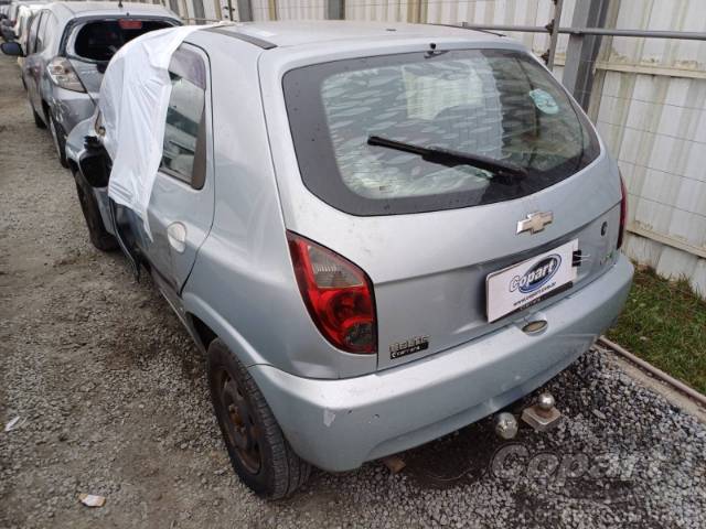 2012 CHEVROLET CELTA 