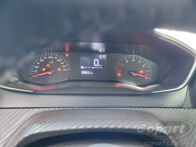 2023 PEUGEOT 208 