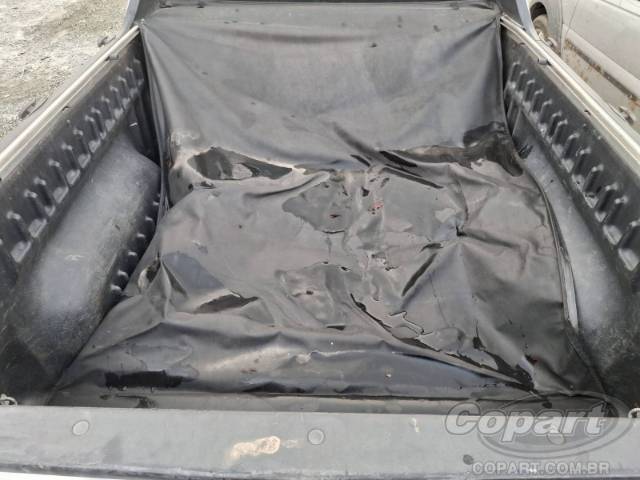 2018 CHEVROLET MONTANA 