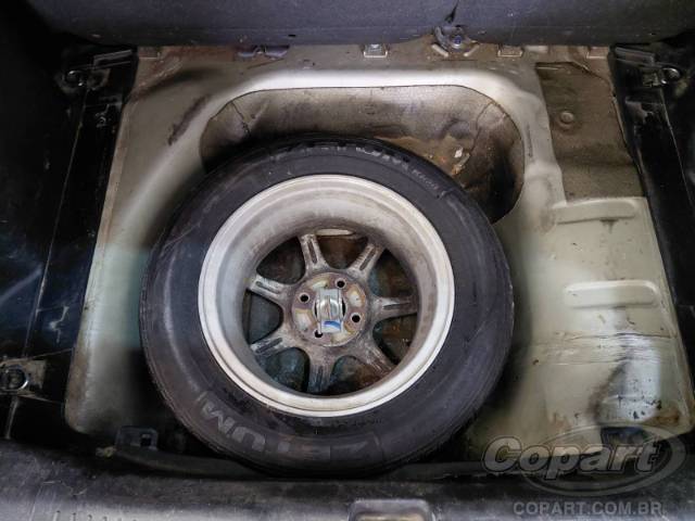 2008 HONDA FIT 