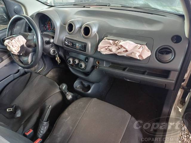 2020 FIAT FIORINO FURGAO 