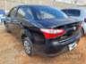 2014 FIAT GRAND SIENA 