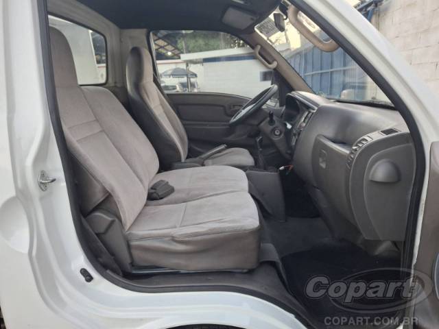 2008 HYUNDAI HR 