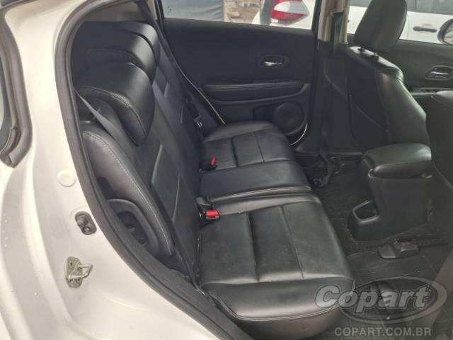 2016 HONDA HR-V 