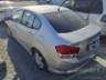 2011 HONDA CITY 