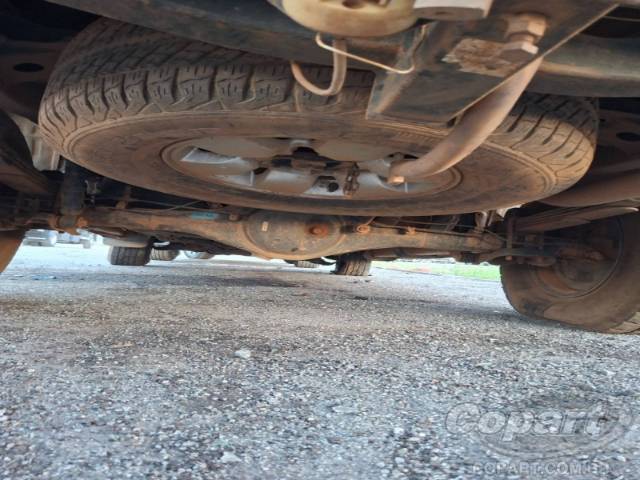 2006 TOYOTA HILUX CD 