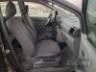 2007 VOLKSWAGEN SPACEFOX 