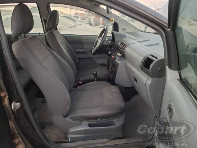 2007 VOLKSWAGEN SPACEFOX 