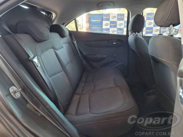 2015 CHEVROLET ONIX 