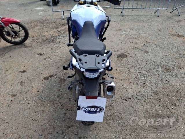2026 SUZUKI V-STROM 
