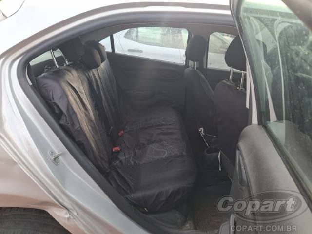 2019 CHEVROLET ONIX 