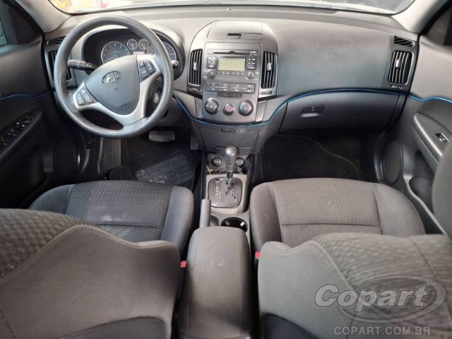2012 HYUNDAI I30 