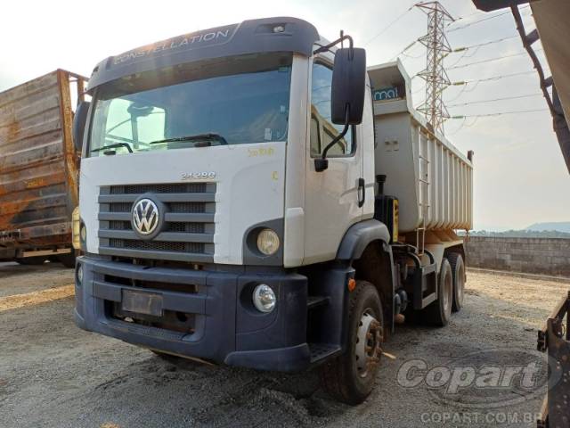 2023 VOLKSWAGEN CONSTELLATION 