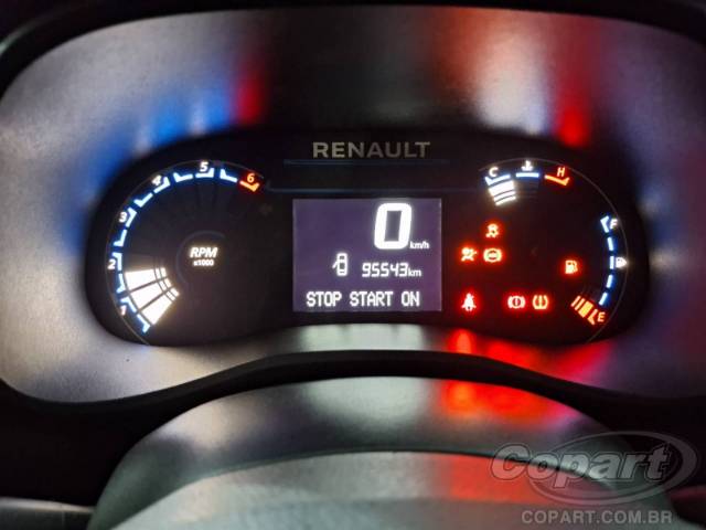 2023 RENAULT KWID 