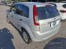 2011 FORD FIESTA 