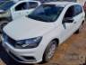 2020 VOLKSWAGEN GOL 