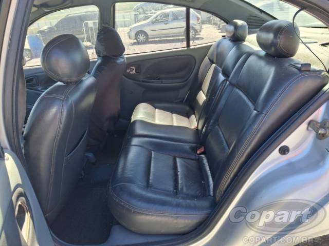 1999 RENAULT MEGANE SEDAN 